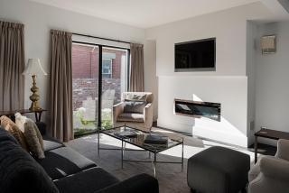 Charming Battery Point Cottage - Hobart - 7