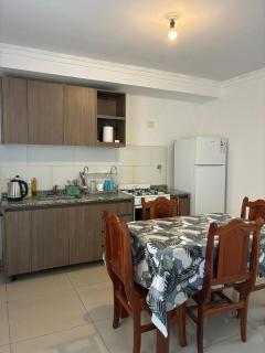 Departamento Confortable en Santiago - Santiago del Estero - 1