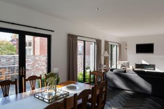 Charming Battery Point Cottage - Hobart - 4