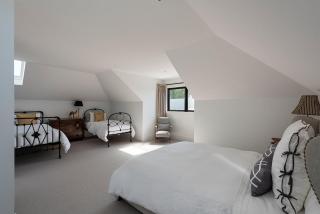 Charming Battery Point Cottage - Hobart - 3