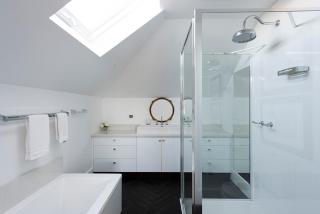 Charming Battery Point Cottage - Hobart - 2