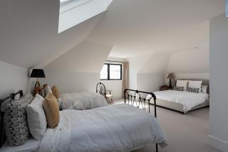 Charming Battery Point Cottage - Hobart - 1