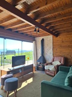 Recanto Zimmer Haus - Sua casa na Serra Catarinense - Alfredo Wagner - 5
