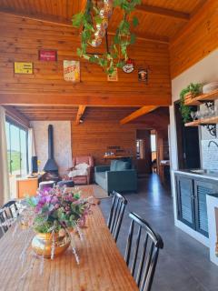 Recanto Zimmer Haus - Sua casa na Serra Catarinense - Alfredo Wagner - 4