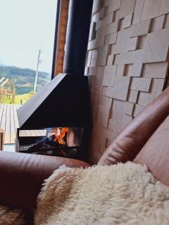 Recanto Zimmer Haus - Sua casa na Serra Catarinense - Alfredo Wagner - 8