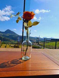 Recanto Zimmer Haus - Sua casa na Serra Catarinense - Alfredo Wagner - 7