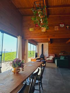 Recanto Zimmer Haus - Sua casa na Serra Catarinense - Alfredo Wagner - 3