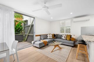Hastings Villas - Noosa Heads - 6