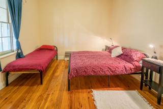 Mount Wood Homestead - - 7