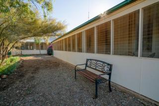 Mount Wood Homestead - 2
