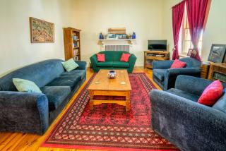 Mount Wood Homestead - 9