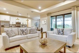 Sunny Tropicana Cape Coral - 4