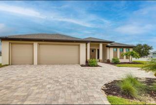 Sunny Tropicana Cape Coral - 0