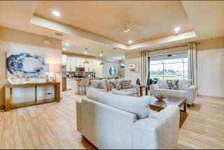 Sunny Tropicana Cape Coral - 3