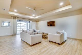 Sunny Tropicana Cape Coral - Cape Coral - 4