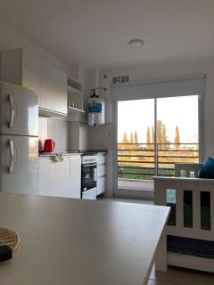 Como en casa - Concepción del Uruguay - 1