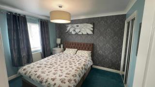 Glasgow Central guest house free parking - Govan - 3