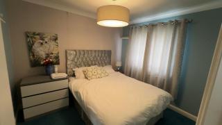Glasgow Central guest house free parking - Govan - 4