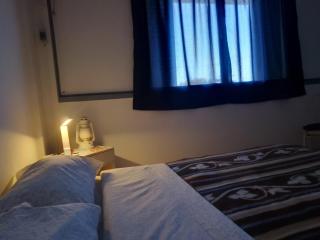 Dto dos dormitorios cerca del Español, Italiano, HPR, Club Provincial, Predio de la ex Rural - 1