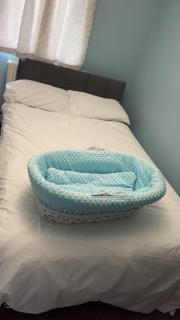 Glasgow Central guest house free parking - 6