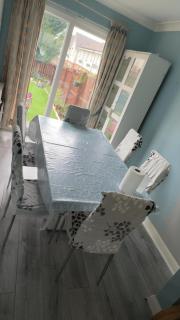 Glasgow Central guest house free parking - Govan - 7