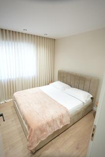 Huqi Luxury Apartments 1 - Tirana - 5