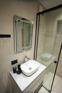 Huqi Luxury Apartments 1 - Tirana - 3