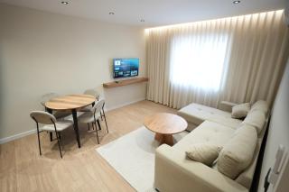 Huqi Luxury Apartments 1 - Tirana - 2