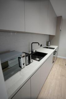 Huqi Luxury Apartments 1 - Tirana - 1