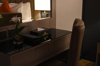 فندق امان أبها - المعالي - Abha - 1