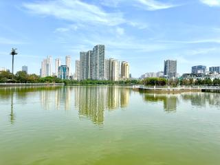 Lux Studio Near Korean Embassy, JW Marriott and Nation Convention Centre - Hanoi - 0