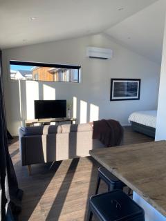 The Little Cottage - Lake Tekapo - 7