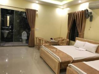 Hương Sen Hotel Hải Phòng - Haiphong - 9