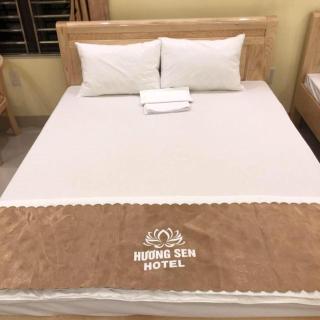 Hương Sen Hotel Hải Phòng - Hai Phong - 4