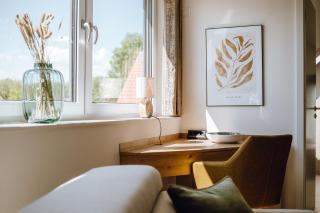 VISAMA, moderne Apartments an der Fulda-Aue - Fulda - 5