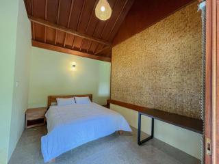 Garden Villa Teloke - Senggigi - 8
