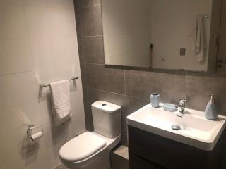Beautiful and exclusive apartment, lake view - 2
