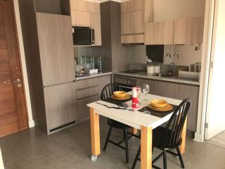 Beautiful and exclusive apartment, lake view - 1