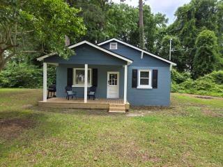 Wilson Raleigh house - - 9