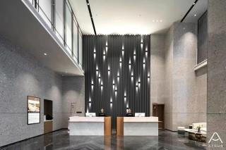 Atour Hotel Nanchang Gaoxin Administrative Service Center - Nanchang - 4