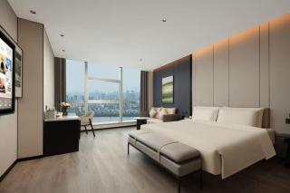 Atour Hotel Nanchang Gaoxin Administrative Service Center - Nanchang - 2