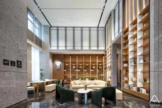 Atour Hotel Nanchang Gaoxin Administrative Service Center - Nanchang - 1