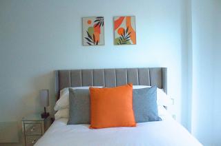 1BR City Apt Nr Arena,Attractions&Wifi - Manchester - 9