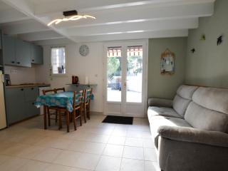 Maison plage à 900m, 3 chambres, terrasse, barbecue, parking, proximité commerces, calme assuré - FR-1-705-61 - Les Mathes - 8