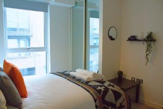 1BR City Apt Nr Arena,Attractions&Wifi - Manchester - 6