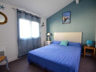 Maison plage à 900m, 3 chambres, terrasse, barbecue, parking, proximité commerces, calme assuré - FR-1-705-61 - Les Mathes - 1