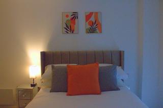 1BR City Apt Nr Arena,Attractions&Wifi - Manchester - 4