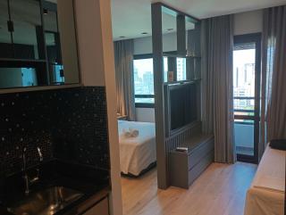 B Tree Paulista Hotel - 1