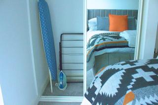 1BR City Apt Nr Arena,Attractions&Wifi - Manchester - 5