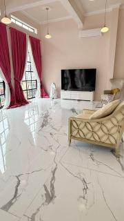 Exclusive Soho Loft Residence - Santo Domingo - 4